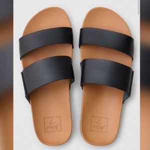 Reef Cushion Sandals
